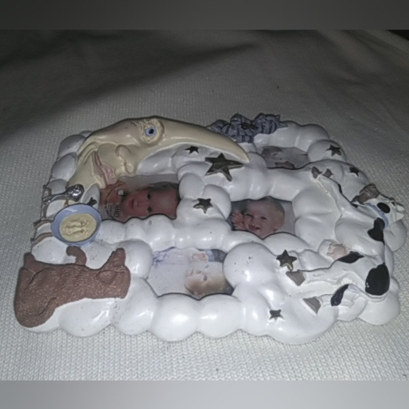 🛍️ BUNDLE ONLY 🛍️HEY DIDDLE DIDDLE PICTURE FRAME - Picture 3 of 6